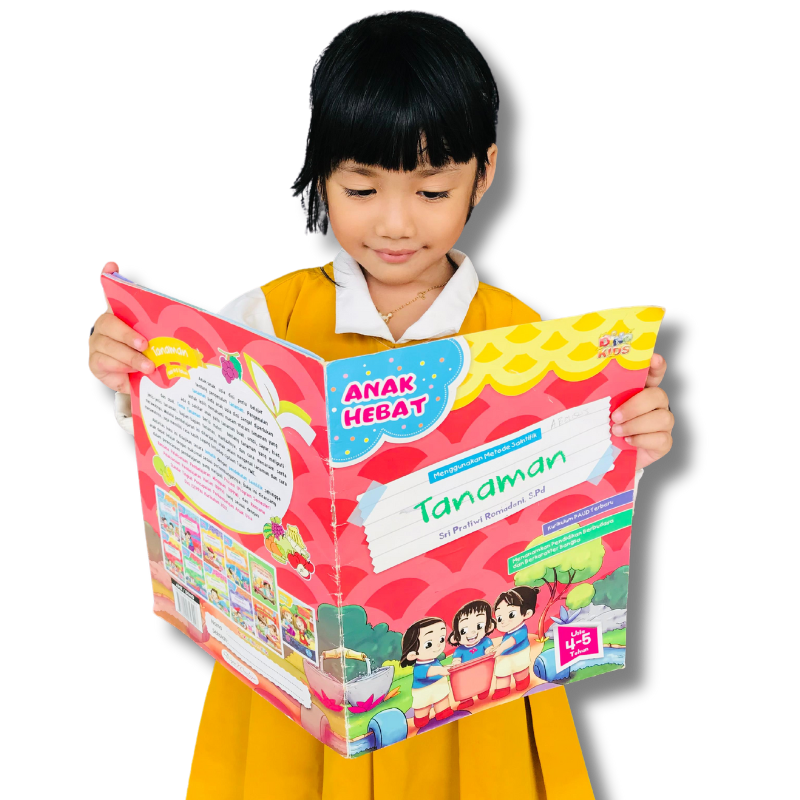 PAUD Management System Dashboard